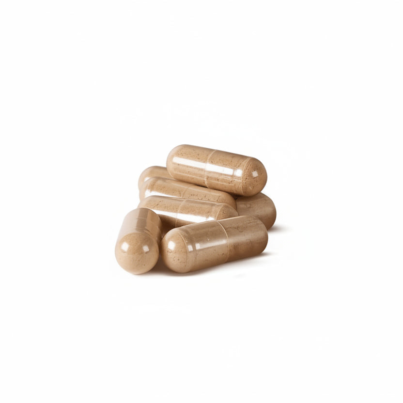Osmosis Skin Clarifier Supplement
