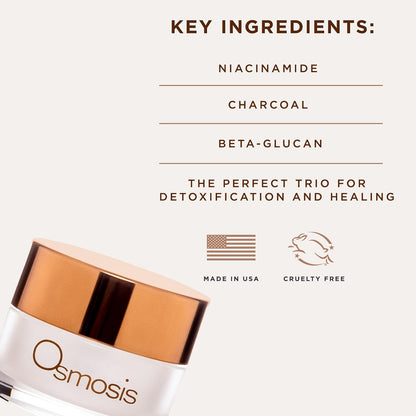 Osmosis Accelerate Advanced Spot Treatment