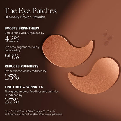 Augustinus Bader The Eye Patch