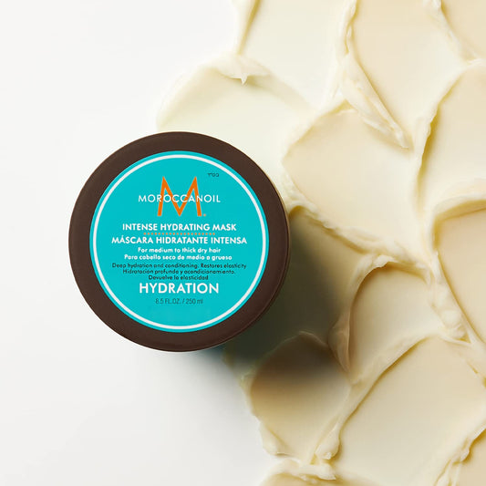 Moroccanoil Intense Hydrating Mask