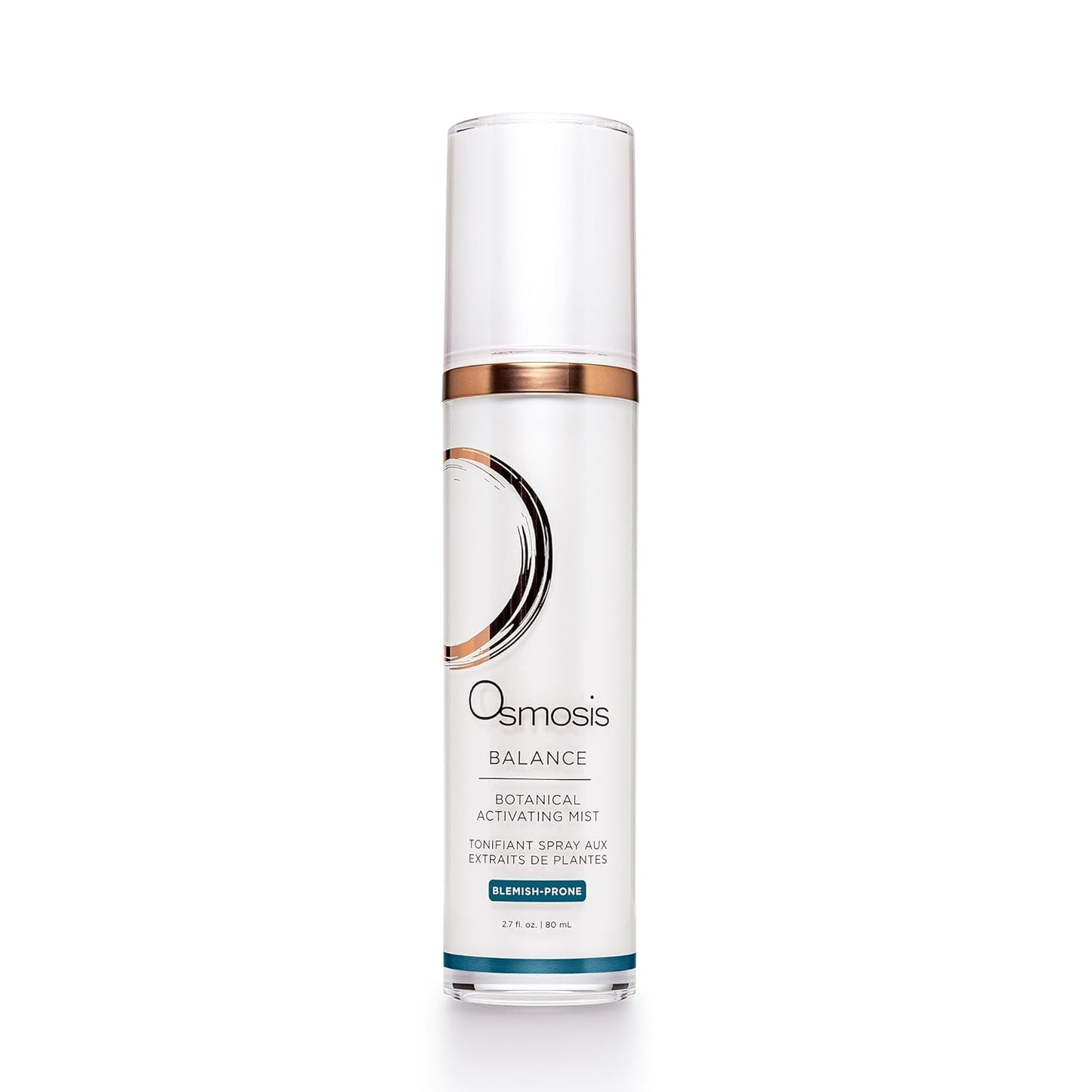 Osmosis Balance Botanical Activating Mist