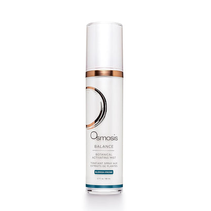 Osmosis Balance Botanical Activating Mist