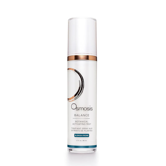 Osmosis Balance Botanical Activating Mist