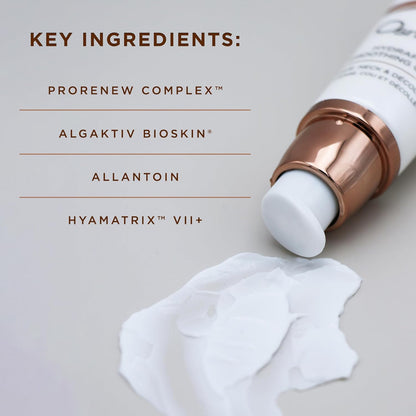 Osmosis Hydrafirm Smoothing Cream