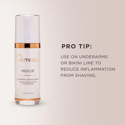 Osmosis Rescue Epidermal Repair Serum