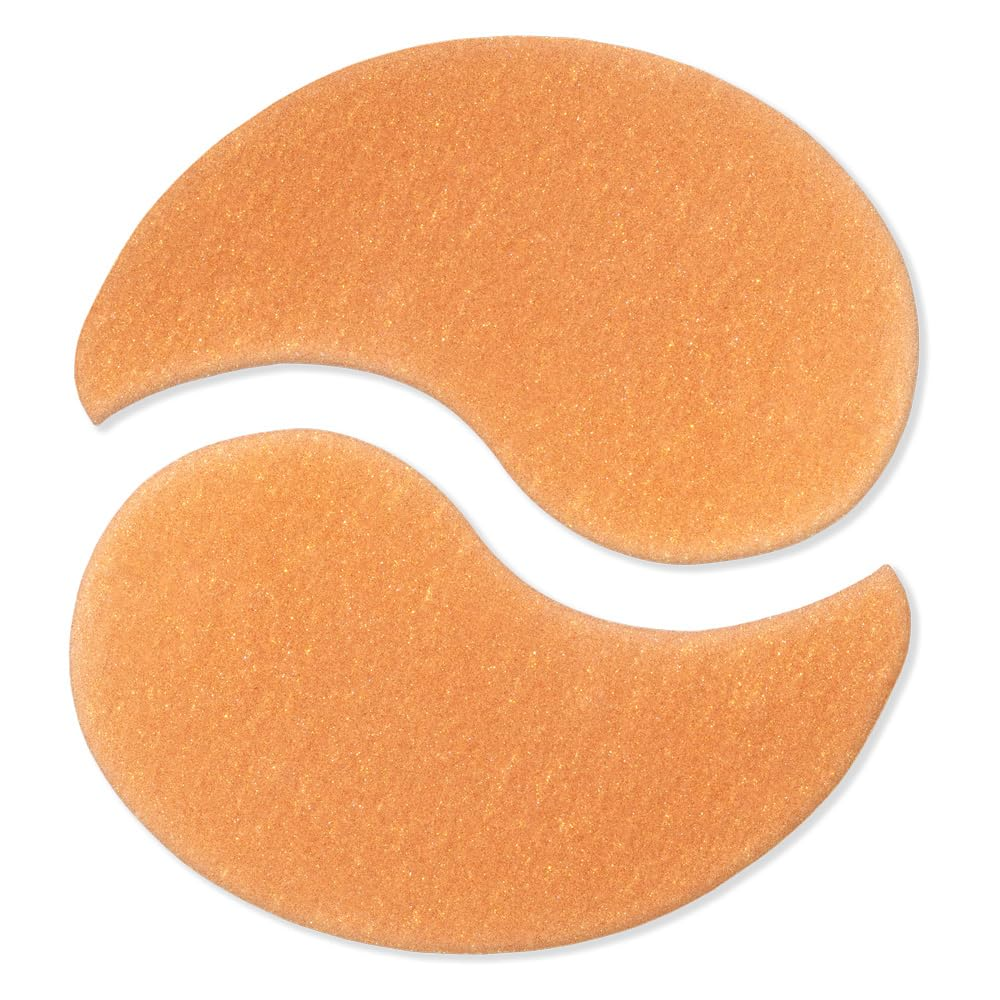 Augustinus Bader The Eye Patch