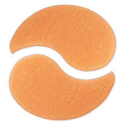Augustinus Bader The Eye Patch