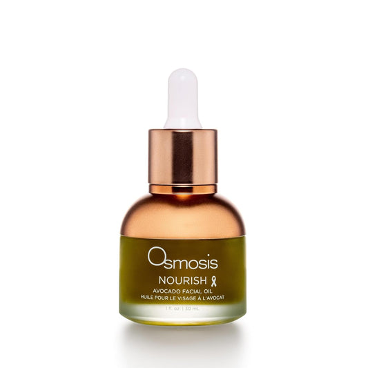 Osmosis Nourish Avocado Facial Oil