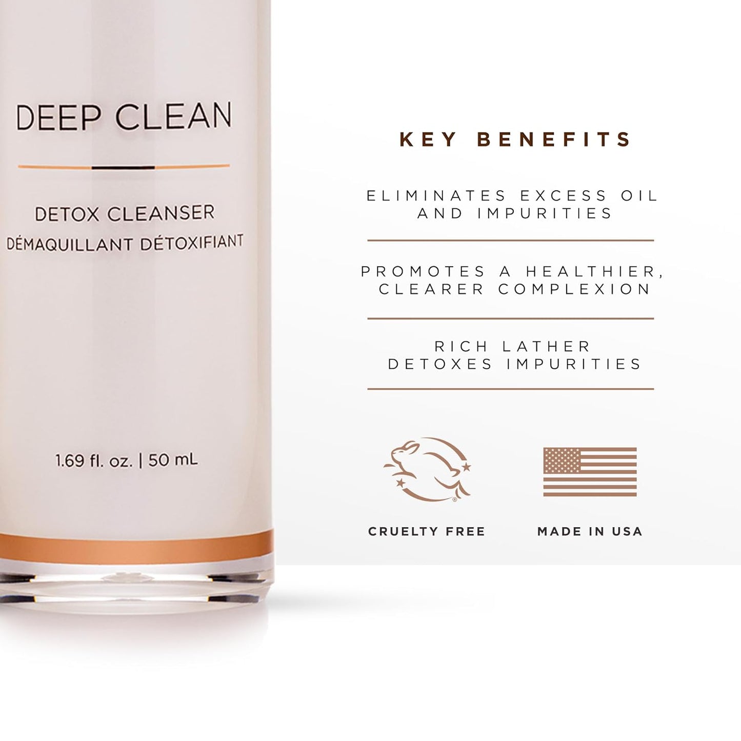 Osmosis Deep Clean Detox Cleanser