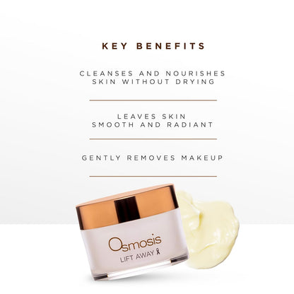 Osmosis Lift Away Cleansing Balm