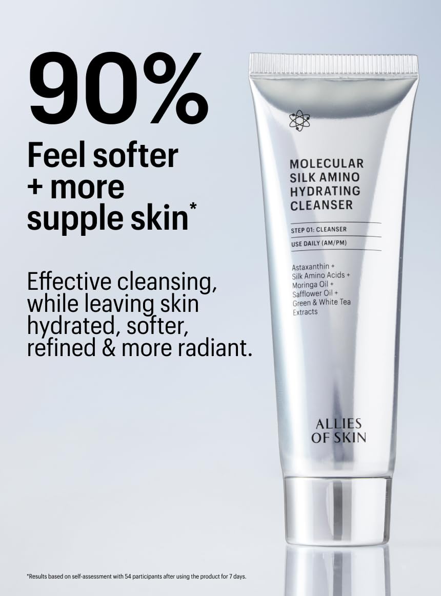 Allies of Skin 7 Days To Firmer Skin Kit ($92 Value)