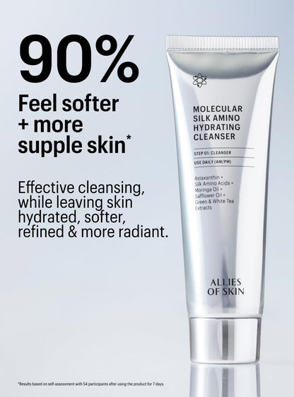 Allies of Skin 7 Days To Firmer Skin Kit ($92 Value)