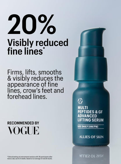 Allies of Skin 7 Days To Firmer Skin Kit ($92 Value)