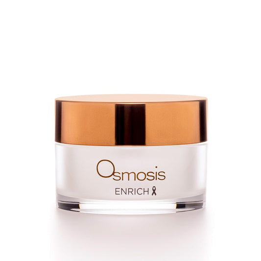 Osmosis Enrich Restorative Face & Neck Cream