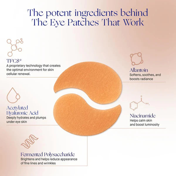 Augustinus Bader The Eye Patch