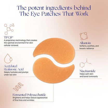 Augustinus Bader The Eye Patch