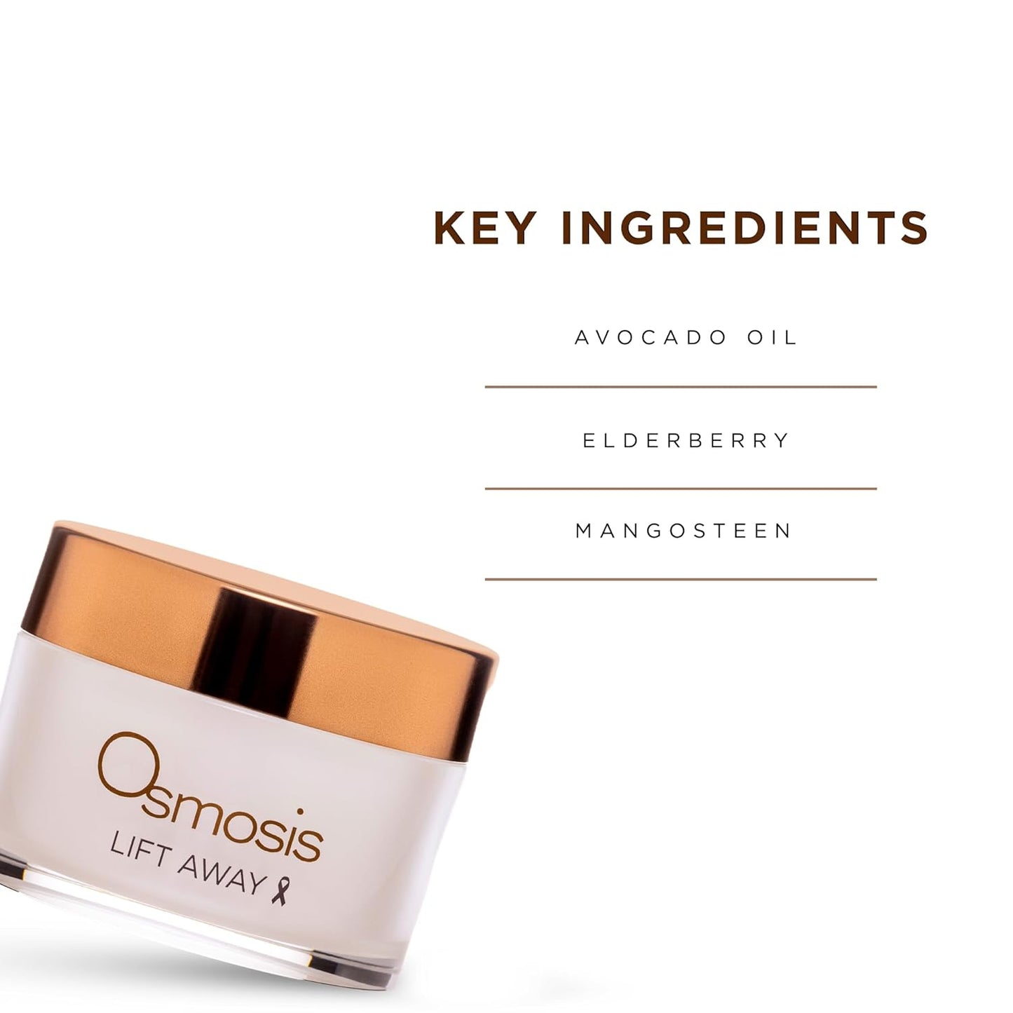 Osmosis Lift Away Cleansing Balm