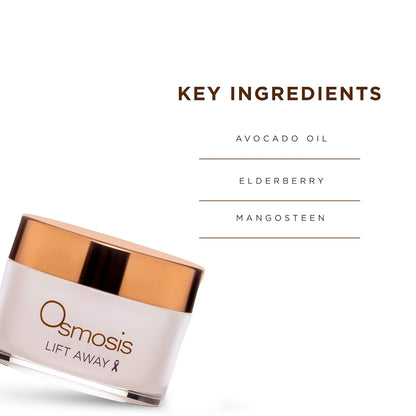 Osmosis Lift Away Cleansing Balm