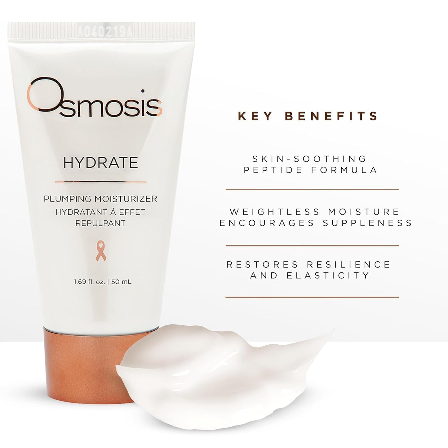Osmosis Hydrate Plumping Moisturizer