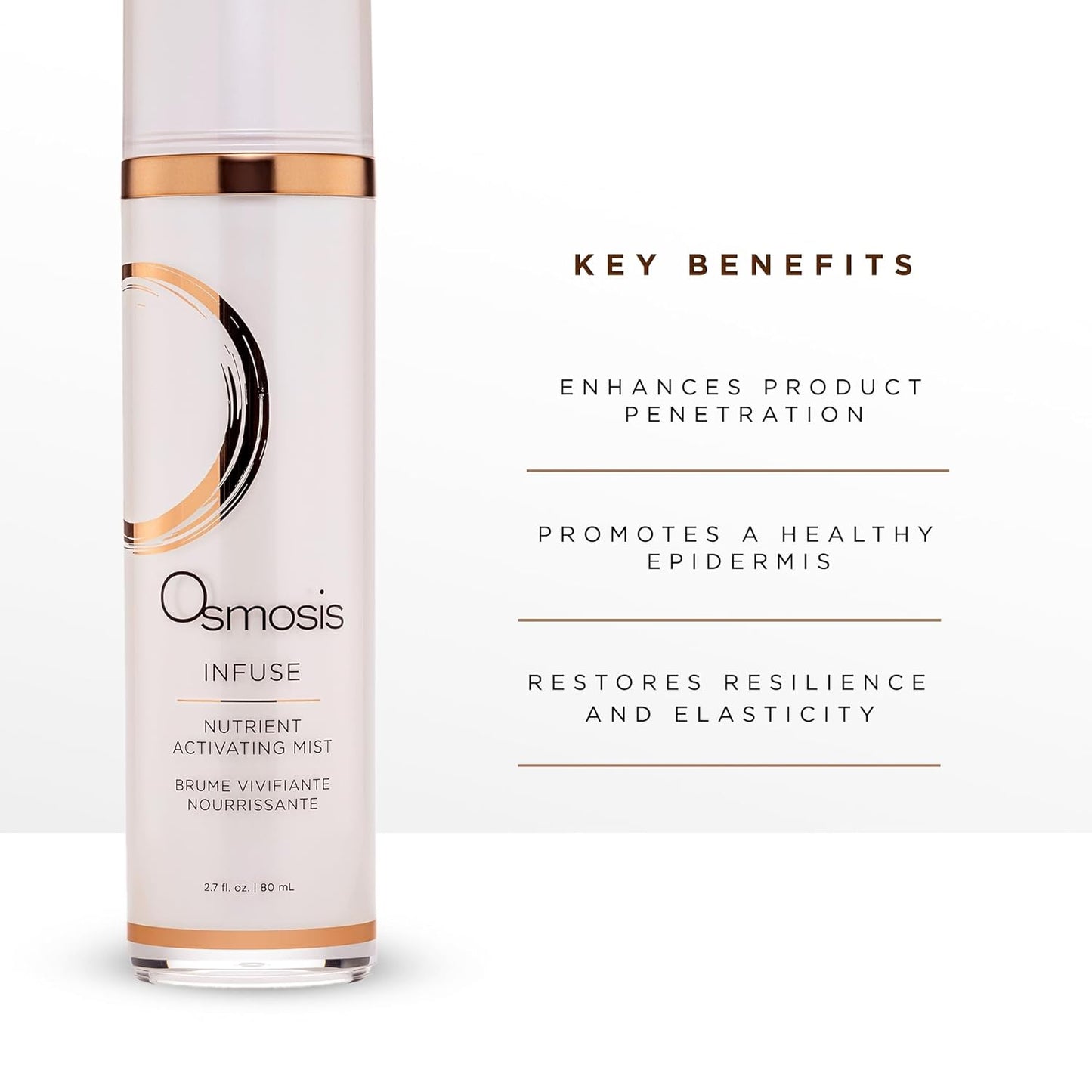 Osmosis Infuse Nutrient Activating Mist