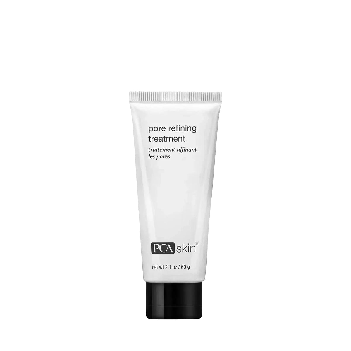 Pore Refining Treatment