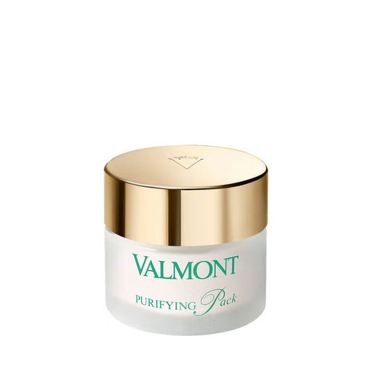 Valmont Purifying Pack
