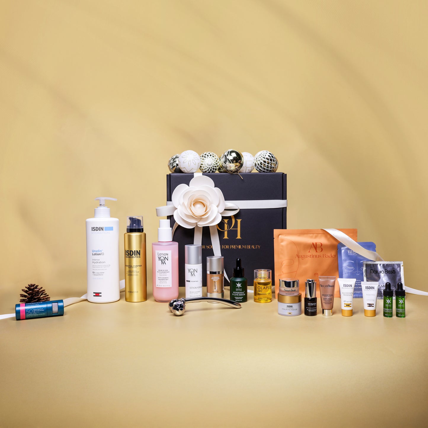 The Complete Beauty Collection ($1000 Value)