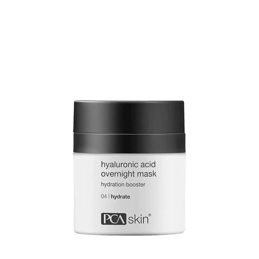 PCA Skin Hyaluronic Acid Overnight Mask