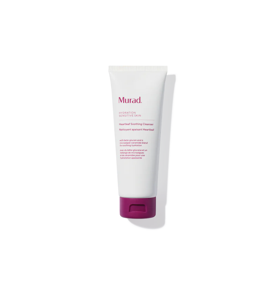 Murad Heartleaf Soothing Face Cleanser