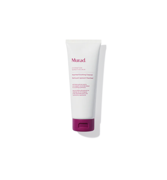 Murad Heartleaf Soothing Face Cleanser