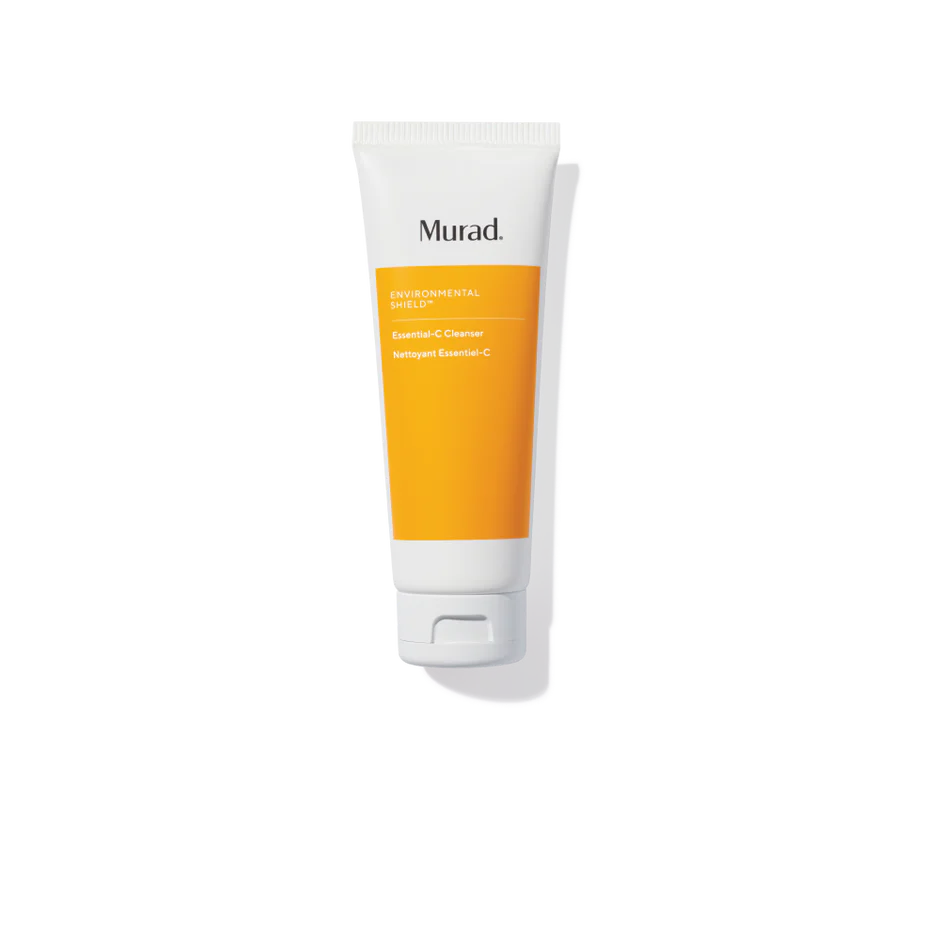 Murad Essential-C Cleanser