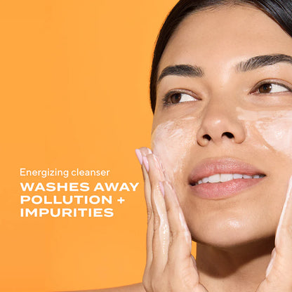 Murad Essential-C Cleanser