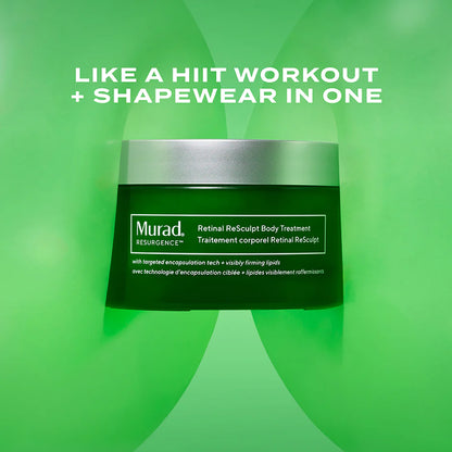 Murad Retinal ReSculpt Body Treatment