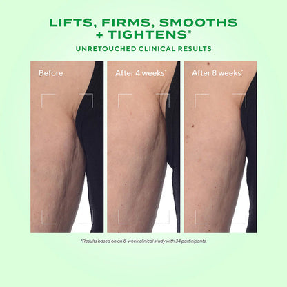 Murad Retinal ReSculpt Body Treatment