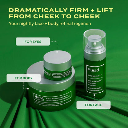 Murad Retinal ReSculpt Body Treatment