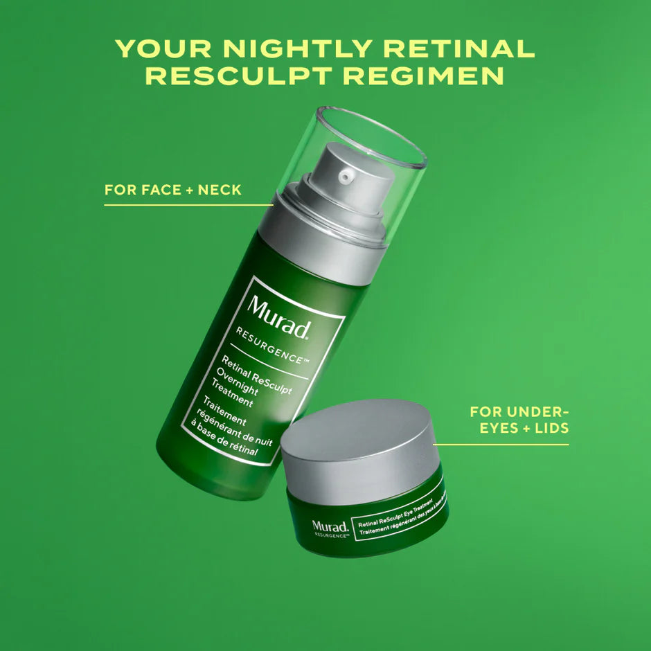 Murad Retinal ReSculpt Eye Lift Treatment