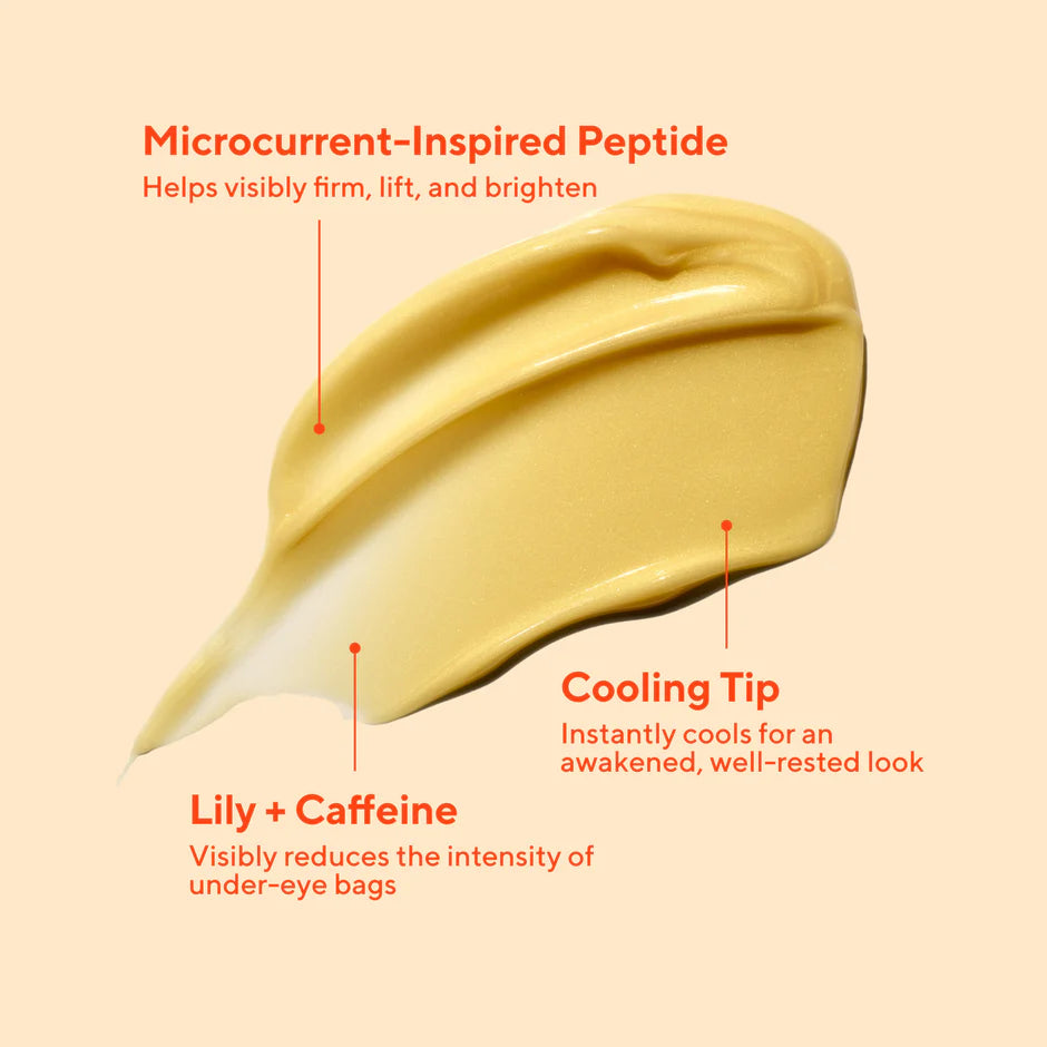 Murad Targeted Eye Depuffer