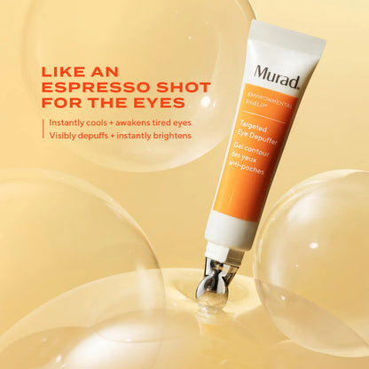 Murad Targeted Eye Depuffer