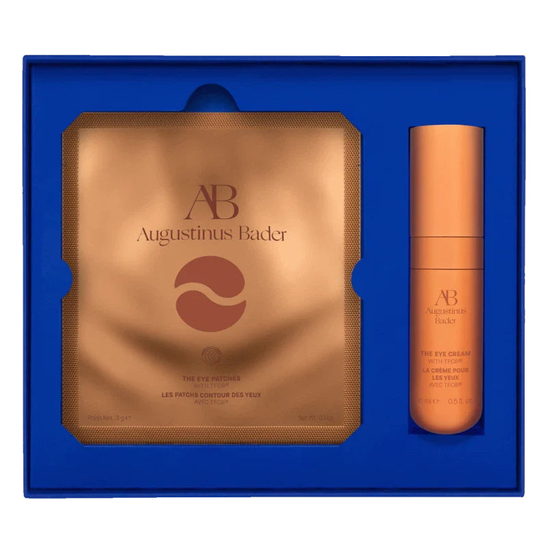 Augustinus Bader The Eye Rejuvenating Kit 