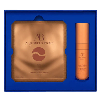 Augustinus Bader The Eye Rejuvenating Kit 
