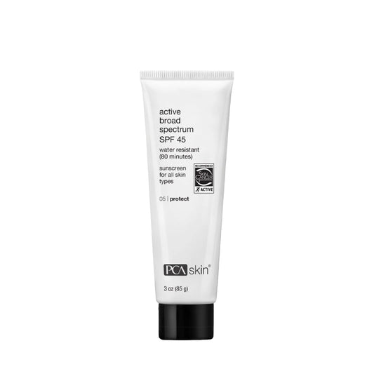 PCA Skin Active Broad Spectrum SPF 45