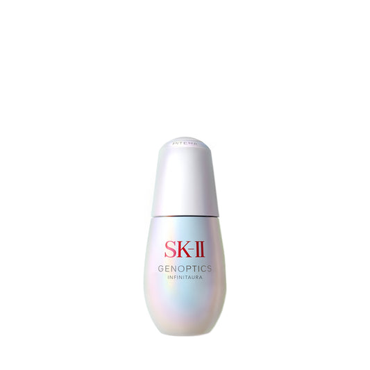 SK-II GenOptics InfinitAura Brightening Serum