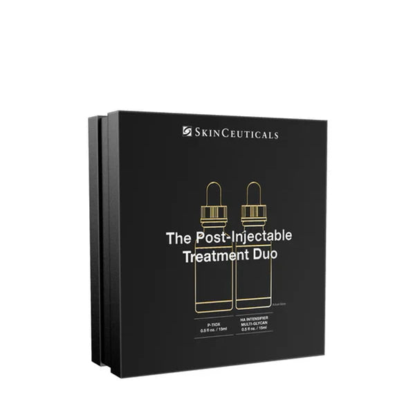 SkinCeuticals The Post-Injectable Treatment Duo