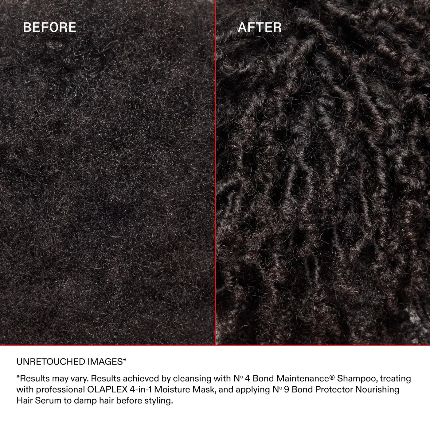 OLAPLEX Pro Exclusive: 4-In-1 Moisture Mask 370 mL