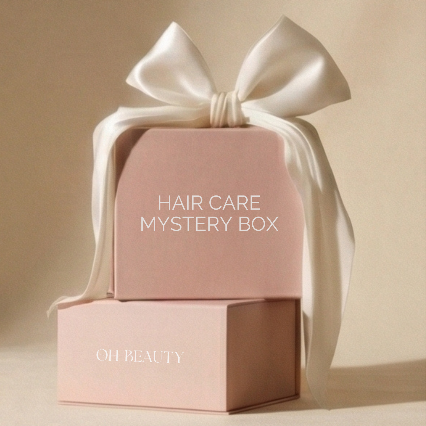 Hair care MYSTERY Box Set ($303 Value)