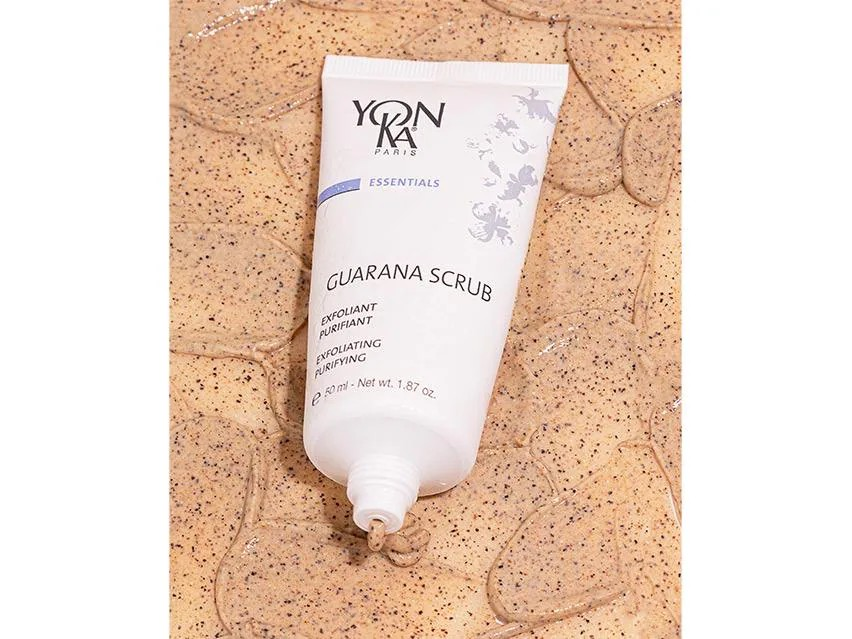 Yon-Ka Guarana Scrub