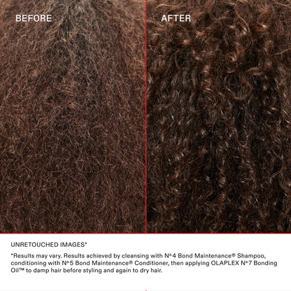 OLAPLEX The Iconic Shine Set