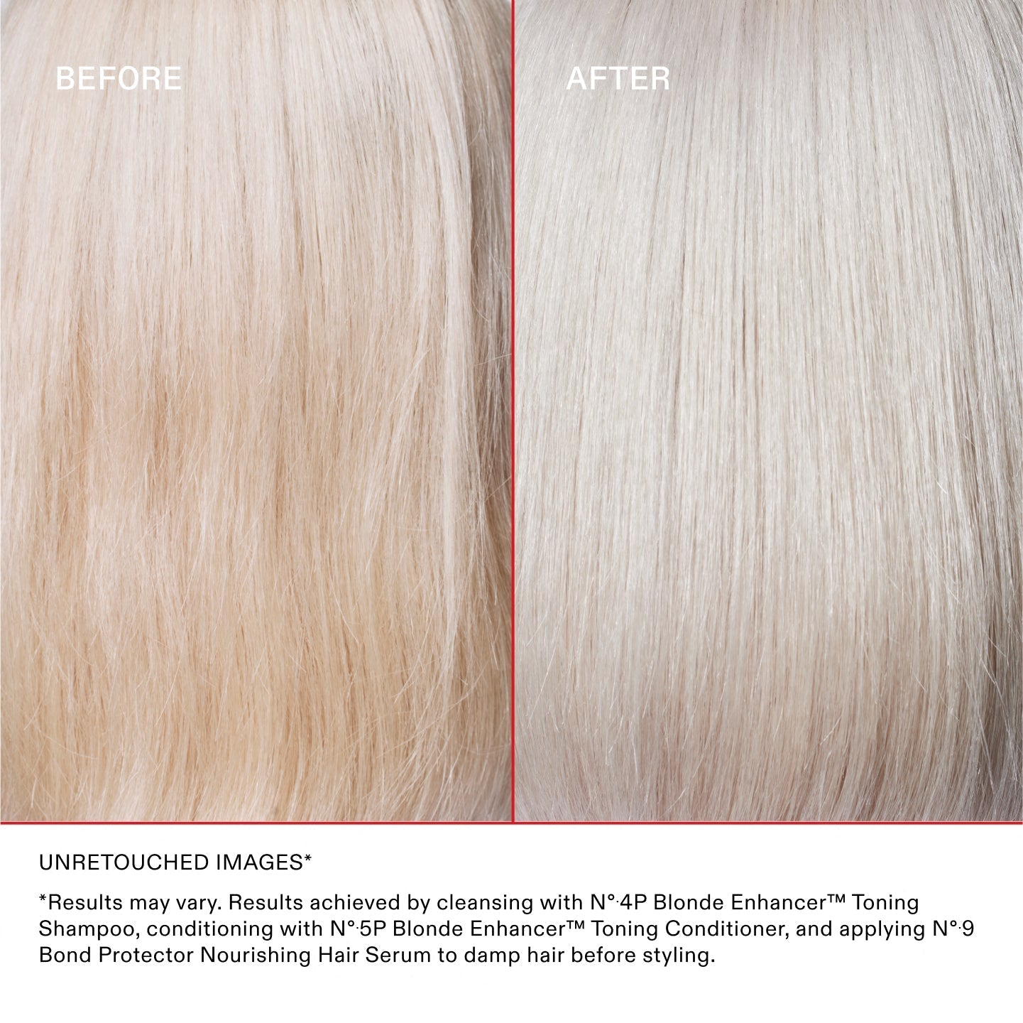 OLAPLEX No. 5P Blonde Enhancer Toning Conditioner - 250 mL