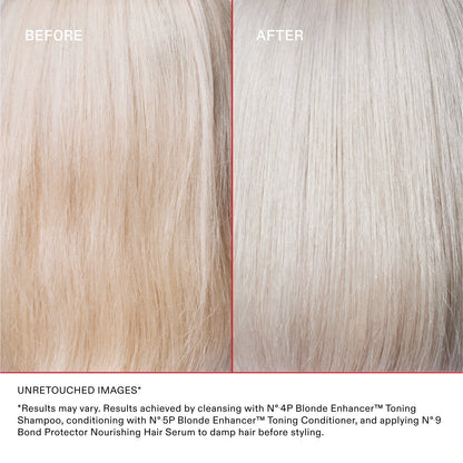 OLAPLEX No. 5P Blonde Enhancer Toning Conditioner - 250 mL
