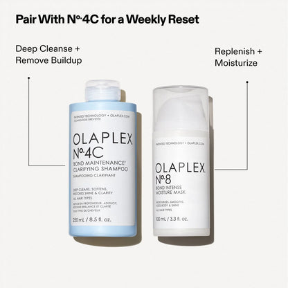 OLAPLEX Nº.8 Bond Intense Moisture Mask 100 mL